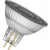 LED reflektorová žiarovka GU5.3 MR16 5W = 35W 345lm 3000K Warm 36° 12V CRI90 Stmievateľná Ledvance