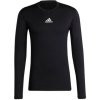 T-shirt adidas TechFit Warm M H23120 (88080) Black XL