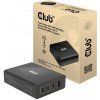 Club3D Cestovná nabíjačka CAC-1906 132 W s