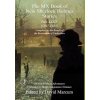 The MX Book of New Sherlock Holmes Stories Part XXXIX: 2023 Annual (1897-1923) (Marcum David)