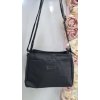 Katrin's Fashion Crossbody sportová kabelka Yycover cross030 Čierna cross030
