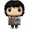 Funko POP! Stranger Things – Mike s Will's s maľbou