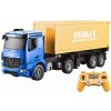 Double Eagle Tahač s podvalníkem Mercedes-Benz RTR 2,4Ghz 1:20