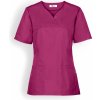 Clinic Dress Core Blúzka dámska Malinová