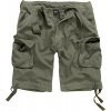 Brandit Urban Legend kraťasy Olivové 4XL Olive Green