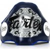 Opasok Fairtex BPV2 modrá