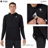 Fox Defend Thermal hoodie, čierna, L