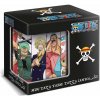 Hrnček keramický One Piece - Crew 315ml