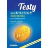 Testy testMONITOR Matematika - autor neuvedený