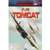 F-14 Tomcat - Válečná technika 10 - DVD, neuveden, 2011