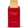 Swiss Arabian Shaghaf Oud Ahmar Limited Edition unisex parfumovaná voda 75 ml