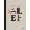 Alef ARTFORUM - Luis Jorge Borges
