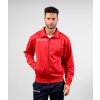 GIACCA POLARFLEECE MONO 500 mikina červená L