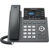 Grandstream GRP2613W SIP telefón, 2.8