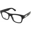 Dioptrické okuliare Moschino MOS646 807 Veľkosť: 52