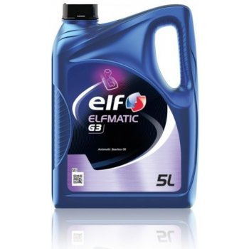 Elf Elfmatic G3 5 l