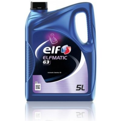 Elf - Prevodový olej Elfmatic G3 5L