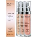 Tónovací krém Matis Paris QuickLift Radiance AntiAgeing Foundation rozjasňujúcí make-up pre omlazení pleti Dark Beige 30 ml