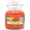 Yankee Candle Small Jar Passion Fruit Martin 104g