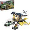 Dinosaurie misie:Preprava allosaura76966 (76966 Přeprava allosaura)