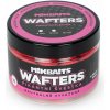 Mikbaits boilies Wafters Pikantná Slivka 150ml 16mm
