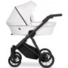 Kunert Ivento Eco White Pearl - black frame Autosedačka 0-13 kg (vajíčko): Áno +139€