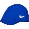 Plavecká čiapočka Speedo Polyester Cap Tmavo modrá + výmena a vrátenie do 30 dní s poštovným zadarmo