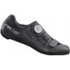 SHIMANO tretry SHRC502 dámske čierne /Vel:38.0