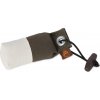 Firedog Pocket dummy marking 80 g khaki/biely
