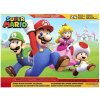 Super Mario Adventní kalendář, Disney