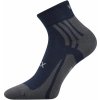 Voxx pánske extra priedušné ponožky Abra tmavo modrá