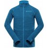 Alpine Pro ONNEC pánska RÝCHLOSCHNÚCA mikina S COOL-DRY
