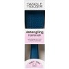 Tangle Teezer Ultimate Detangler Galactic Blue plochá kefa pre kučeravé vlasy 1 ks