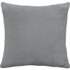 Vankúš Bellatex Mazlík - 38 x 38 cm - šedá (2313)