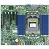 SUPERMICRO MB 1xSP5 (Epyc 9004), 12x DDR5, 8x SATA+6x NVMe/16xSATA+4xNVMe, 2x M.2, PCIe 5.0 (3 x16, 2 x8), 2x1Gb,IPMI