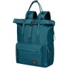 American Tourister URBAN GROOVE UG25 TOTE BACKPACK Deep Ocean 147671-6613