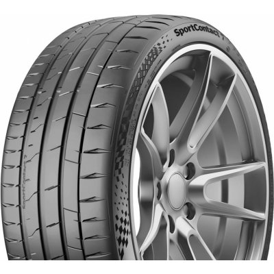 Continental Sport Contact 7 235/35 R19 91Y