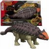 Jurský svet Ankylosaurus Ryčiaci dinosaurus Figurka JGB90