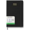 Moleskine Diár 18 mes. 2024-25 - A5 | Týždenný | Mäkká väzba | Modrý