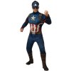 CAPTAIN AMERICA DELUXE AVG4