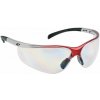 ČERVA Ochranné pracovné okuliare ROZELLE číre, Varianta číra
