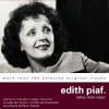 EDITH PIAF Adieu Mon Coeur - Zlatá kolekce - DÁRKOVÁ EDICE (10CD) (DÁRKOVÁ EDICE)