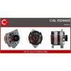 ALTERNATOR 12V 90A