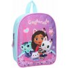 Vadobag · Dievčenský predškolský batôžtek Gábinin kúzelný domček - Gabby's Dollhouse - 5,7L
