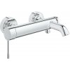 GROHE | GROHE 33624001 - Vaňová batéria ESSENCE 193 mm lesklý chróm | GH0477