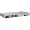 Huawei S220S-24P4J, Gigabitový PoE switch, 4x 2.5G SFP