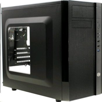 Cooler Master N200 NSE-200-KWN1