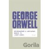Spisovatelé a leviatan - George Orwell