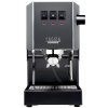 Gaggia Classic E24 šedá