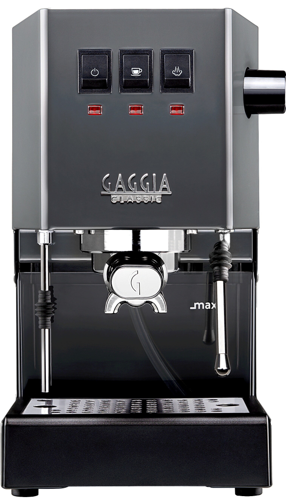 Gaggia Classic Grey